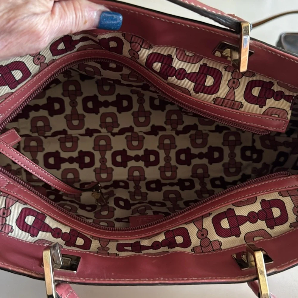 Authentic Gucci Guccissima Leather Horsebit Hobo Tote - Picture 9 of 16